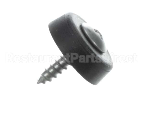 703-015A-- Beverage Air Bumper - Recess Grommet