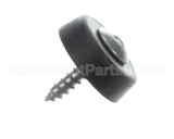 703-015A-- Beverage Air Bumper - Recess Grommet