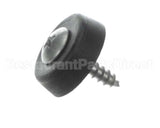 703-015A-- Beverage Air Bumper - Recess Grommet
