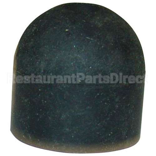 703-161A Compatible Beverage Air Bumper