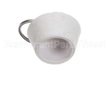 703-174A-- Beverage Air Drain Stopper - Rubber 1
