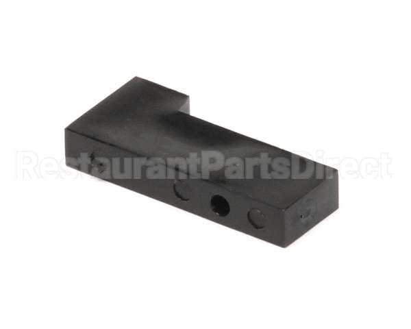 703-350A-B Beverage Air Spacer - Backboard Nylon