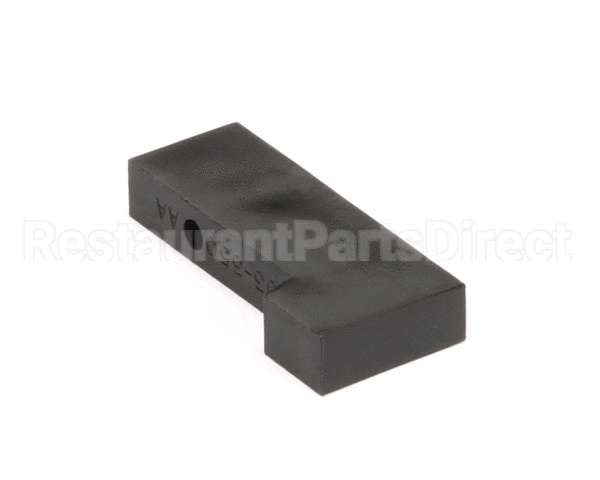 703-350A-B Beverage Air Spacer - Backboard Nylon