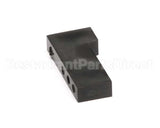 703-350A-B Beverage Air Spacer - Backboard Nylon