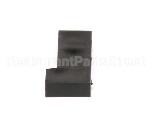 703-350A-B Beverage Air Spacer - Backboard Nylon