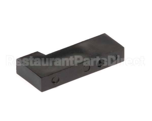 703-350A-B Beverage Air Spacer - Backboard Nylon
