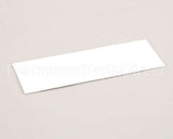 703-444A Beverage Air Wick 2-1/2X6-3/4X1/8