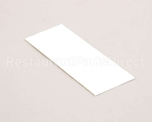 703-444A Beverage Air Wick 2-1/2X6-3/4X1/8