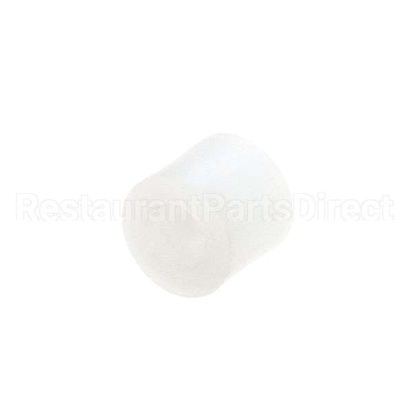 703-446A Compatible Beverage Air Spacer - Nylon Top Cover