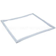 703-519 Compatible Beverage Air Door Gasket 21 1/8" X 23"