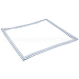 703-519 Compatible Beverage Air Door Gasket 21 1/8" X 23"