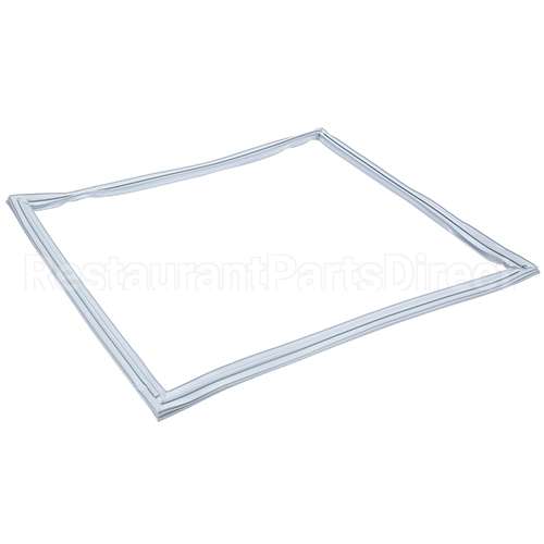 703-519 Compatible Beverage Air Door Gasket 21 1/8" X 23"