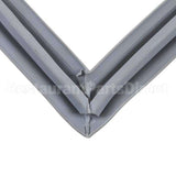 703-549C Beverage Air 25 1/4 X 54 Gasket - Door