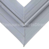 703-584C Beverage Air Gasket-Evap Hous Lid, 14.625X23.875 H1