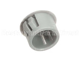 703-645A Beverage Air Hole Plug 1/2 Dia Gray
