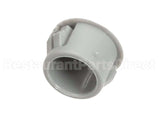 703-645A Beverage Air Hole Plug 1/2 Dia Gray