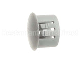 703-645A Beverage Air Hole Plug 1/2 Dia Gray