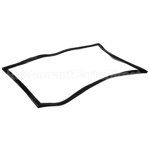 703-678C Compatible Beverage Air Door Gasket - 19-3/8" X 30-1/8"