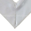 703-963D-11 Beverage Air Gasket - Door Ucr20