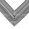 703-963D-26 Beverage Air Gasket-Door Solid Glass, 22.875X21.875 U