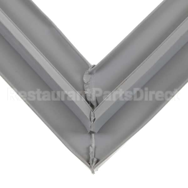 703-963D-26 Beverage Air Gasket-Door Solid Glass, 22.875X21.875 U