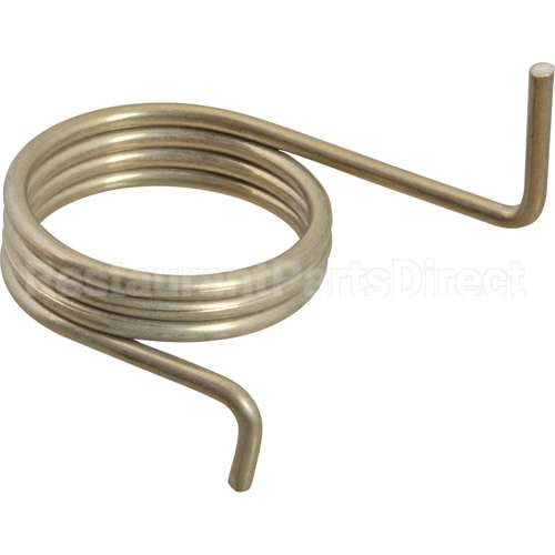 7030-0021 Compatible Oliver Products Spring, Torsion, Lh