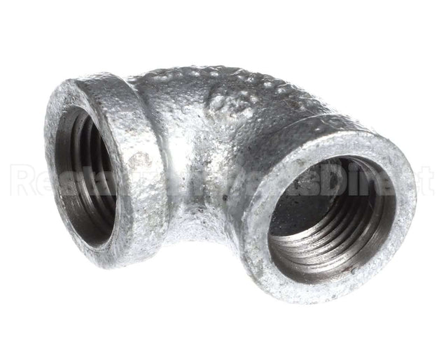 70305-10 Lbc Bakery 12" 90 Degree Elbow