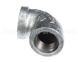 70305-10 Lbc Bakery 12" 90 Degree Elbow