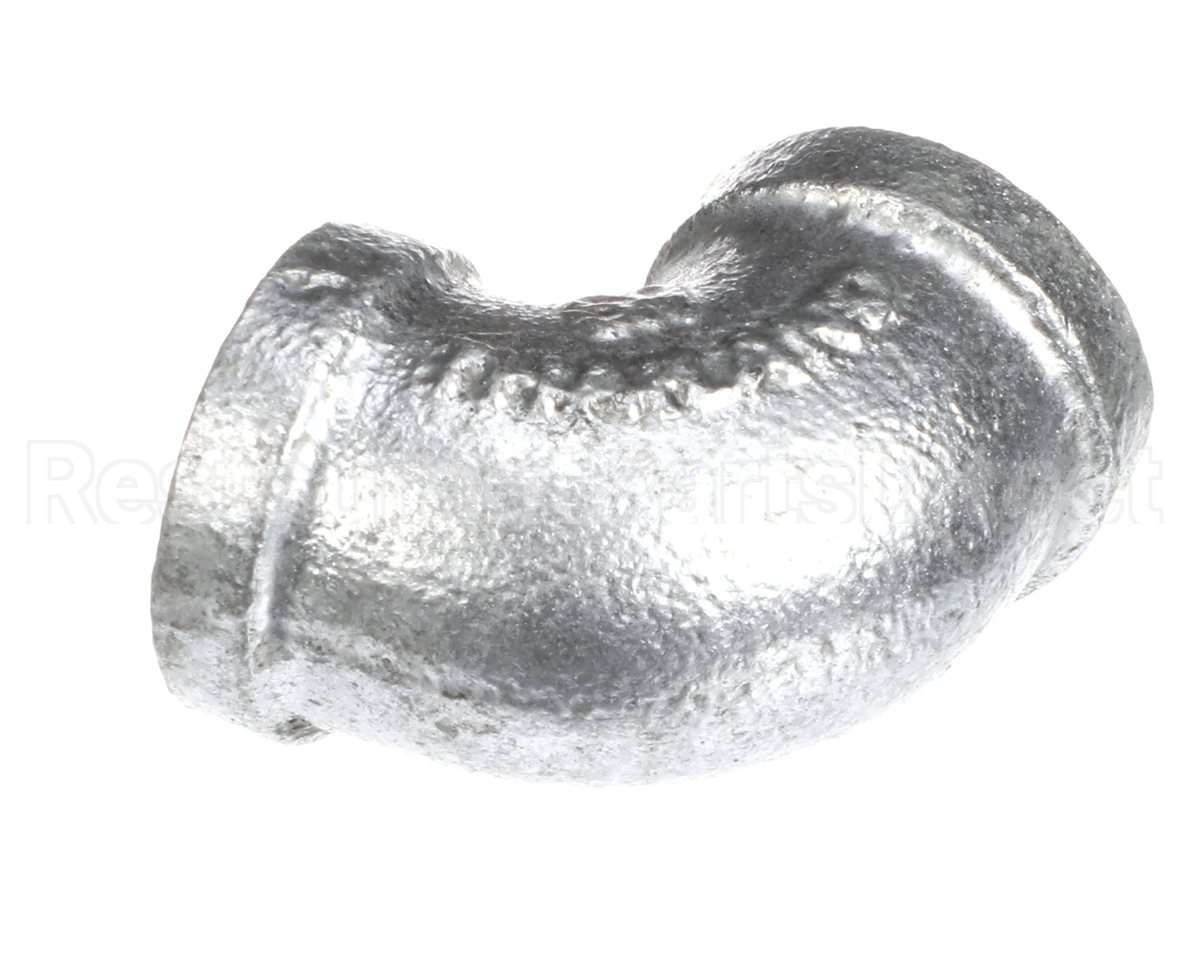 70305-10 Lbc Bakery 12" 90 Degree Elbow