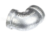 70305-10 Lbc Bakery 12" 90 Degree Elbow