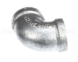 70305-10 Lbc Bakery 12" 90 Degree Elbow