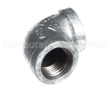 70305-10 Lbc Bakery 12" 90 Degree Elbow