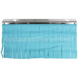 703176 Compatible Champion Curtain - 17-1/8" X 8"