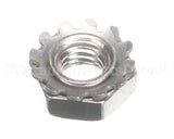 70322 Grindmaster Cecilware Nut, 10-32 Hx Keps Lock W/Ext