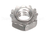 70322 Grindmaster Cecilware Nut, 10-32 Hx Keps Lock W/Ext