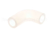 70341 Grindmaster Cecilware Fitting, 90 Deg Elbow Silicone