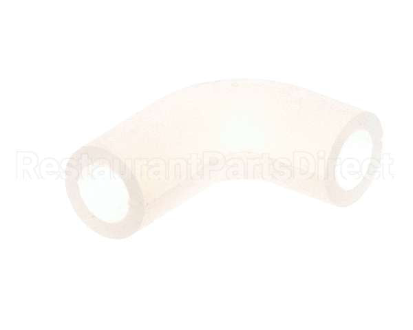 70341 Grindmaster Cecilware Fitting, 90 Deg Elbow Silicone