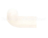 70341 Grindmaster Cecilware Fitting, 90 Deg Elbow Silicone