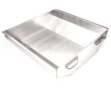 70345 Henny Penny Weld Assy-Drain Pan-322 Short