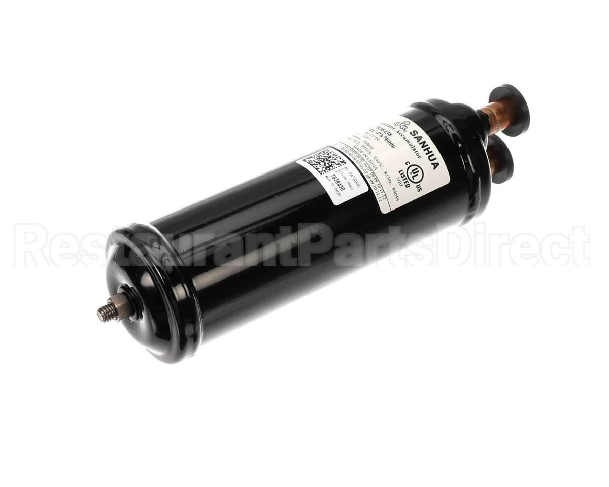 7036438 Heatcraft Accum Suct 5/8 - Same As 20211002