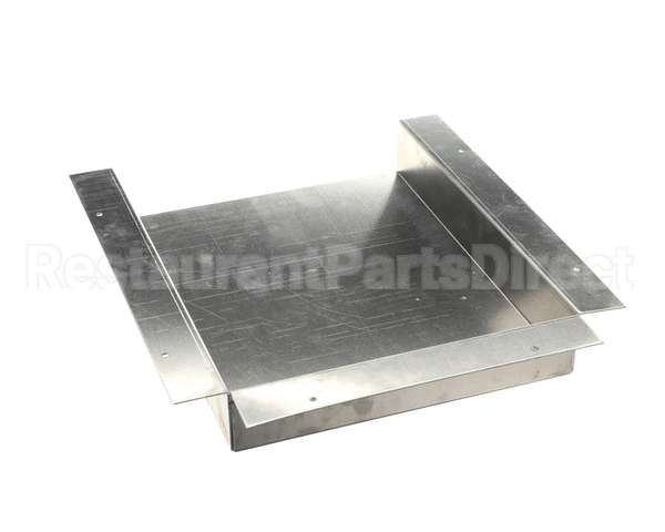 70375 Henny Penny Cradle-Water Pan Short