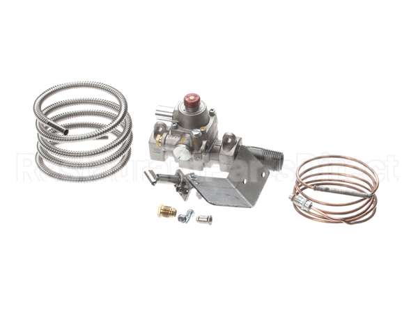 70376 Marsal Pizza Ovens Pilot Safety Valve Upgrade Kit
