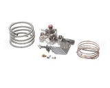 70376 Marsal Pizza Ovens Pilot Safety Valve Upgrade Kit