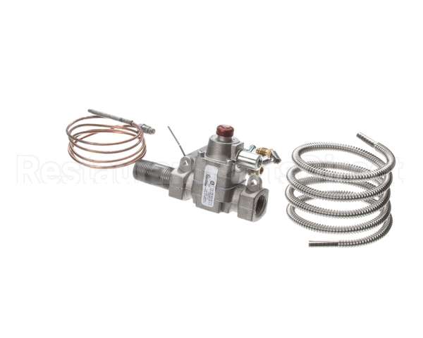 70376 Marsal Pizza Ovens Pilot Safety Valve Upgrade Kit