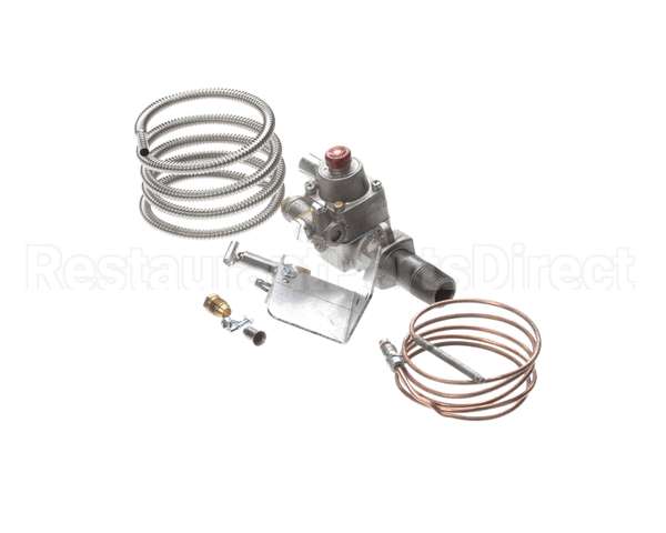 70376 Marsal Pizza Ovens Pilot Safety Valve Upgrade Kit