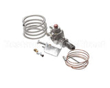 70376 Marsal Pizza Ovens Pilot Safety Valve Upgrade Kit