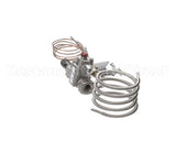 70376 Marsal Pizza Ovens Pilot Safety Valve Upgrade Kit