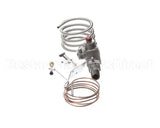 70376 Marsal Pizza Ovens Pilot Safety Valve Upgrade Kit
