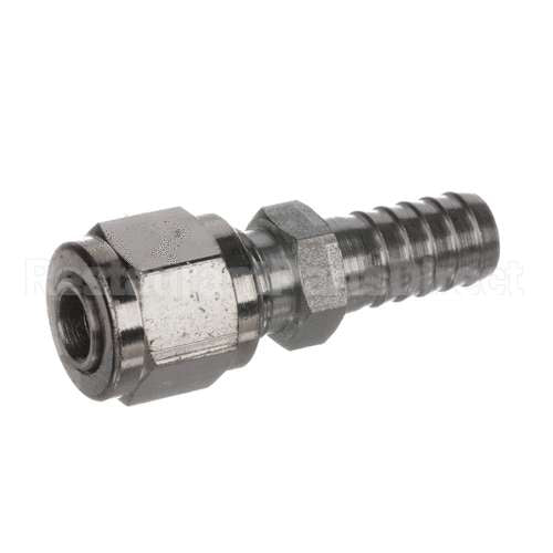 7038 Lancer Ss Adapter 3/8 Barb X 1/4 Comp