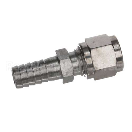 7038 Lancer Ss Adapter 3/8 Barb X 1/4 Comp
